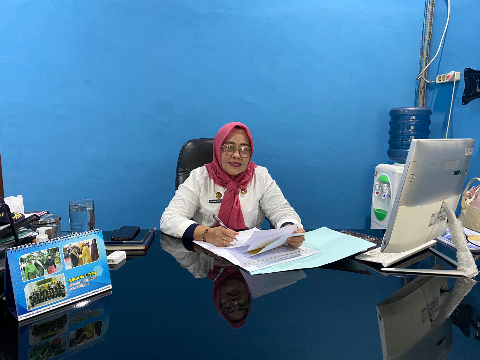 Sambut Hari Jadi Ke-20, Pemkab Sergai Laksanakan Sejumlah Kegiatan