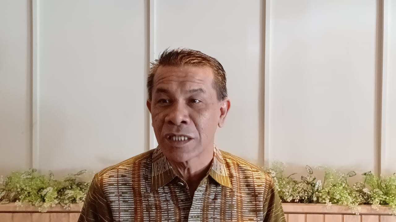 Penertiban Parkir Di Jalan Sudirman Medan Jangan Dipolitisasi