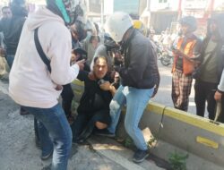 Viral Saiful Jamil Ditangkap di Jalanan Jakbar, Begini Penjelasan Polisi