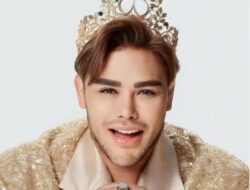 Ditegur KPI, Ivan Gunawan Secara Mengejutkan Mundur dari Brownies