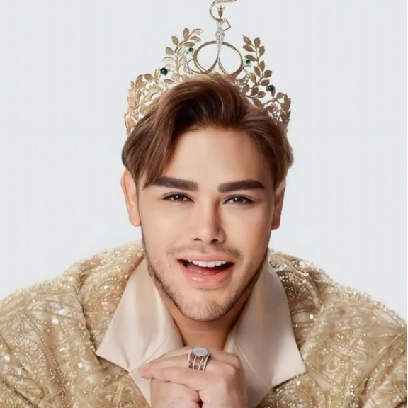 Ditegur KPI, Ivan Gunawan Secara Mengejutkan Mundur dari Brownies