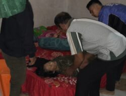 Awalnya Dilaporkan Tewas Gantung Diri, Ternyata Erna Diduga Dibunuh Suaminya