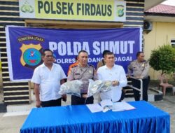 Polisi Tetapkan NM Tersangka Pembunuh Istrinya Sendiri