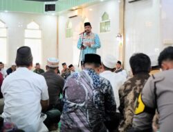 Masyarakat Jangan Terpecah Belah Karena Perbedaan Politik