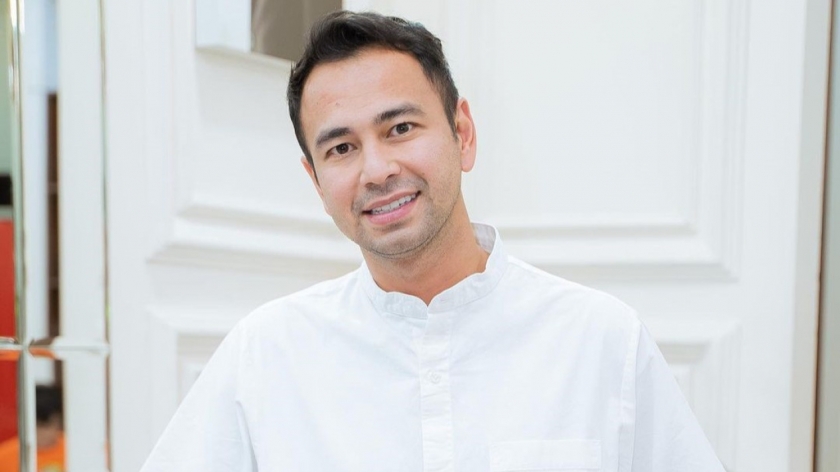 Raffi Ahmad Terbuka ke Rafathar, Pernah Diamankan BNN