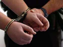 Gerebek Kampung Narkoba, Polisi Ringkus 2 Tersangka Pengedar