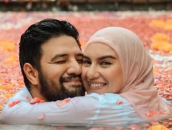 Irish Bella Curhat Jelang Putusan Sidang Gugatan Cerai Terhadap Ammar Zoni