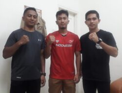 Atlet Disabilitas NPCI Sumut Ancam Boikot Peparnas 2024