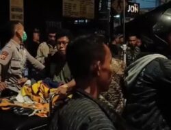 Gempa Bumi, Pemkab Sumedang Tetapkan Situasi Gawat Darurat Sampai 7 Januari