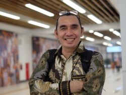 Kejagung Harus Jadi Lembaga Penegak Hukum Teratas