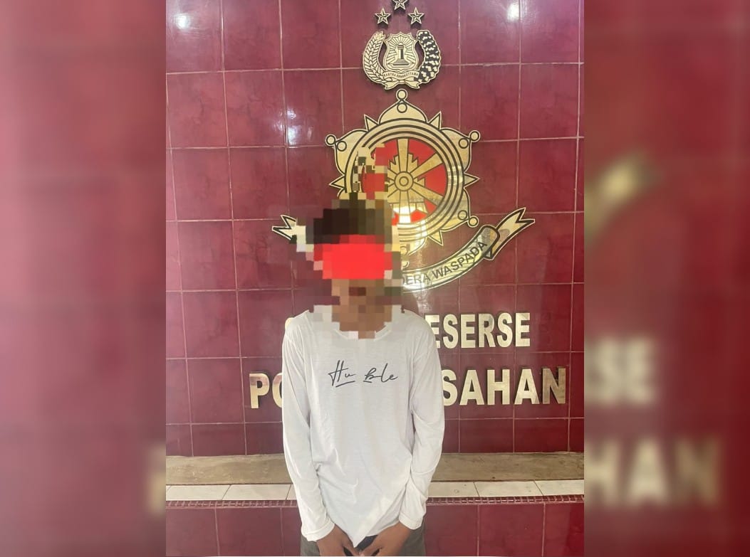 Polisi Tetapkan Tersangka Tawuran Geng Motor