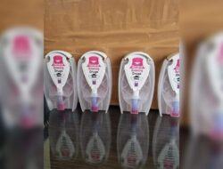 Polda Sumut Tangkap 2 Residivis Edarkan Ribuan Pil Ekstasi