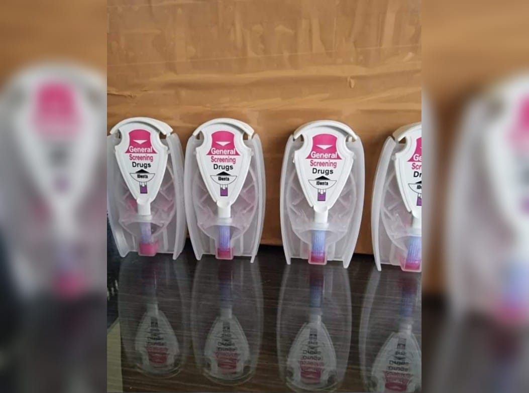 Polda Sumut Tangkap 2 Residivis Edarkan Ribuan Pil Ekstasi