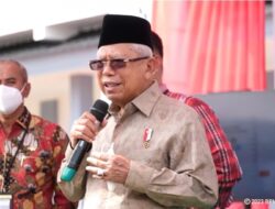 Wapres Nilai Debat Pilpres 2024 Lebih Menarik, Lebih Hidup
