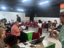 Disdukcapil Buka Layanan Adminduk Di Plaza Medan Fair, Ini Jadwalnya