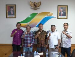 Dukung Pembangunan Sumur Bor Di Kabupaten Asahan, PalmCo Regional 1 Mendapat Apresiasi Masyarakat Kabupaten Asahan