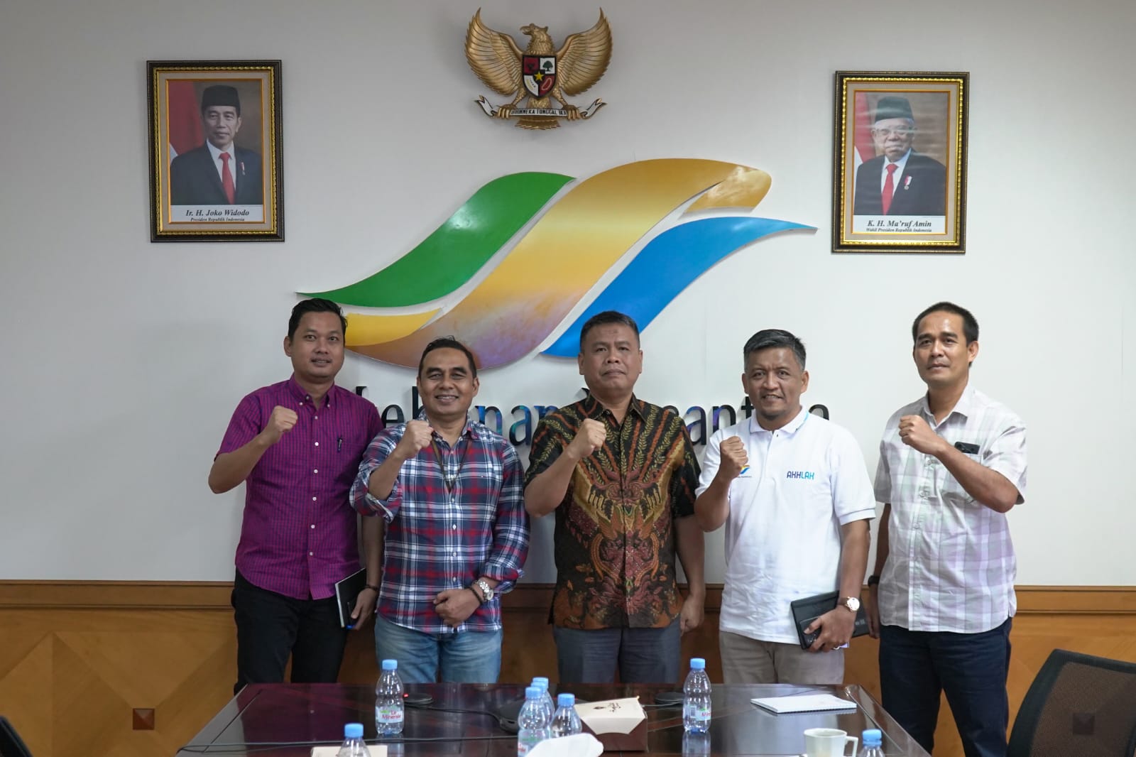 Dukung Pembangunan Sumur Bor Di Kabupaten Asahan, PalmCo Regional 1 Mendapat Apresiasi Masyarakat Kabupaten Asahan