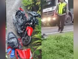 Vario Vs Tronton, 1 Tewas