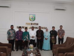 Kedua Kalinya, Anak Sergai Wakili Indonesia Di MTQ Internasional Qatar