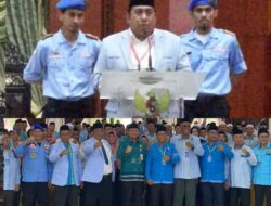 Pemilu 2024: Ketum BKPRMI Ajak Ulama, Mubalig dan Tokoh Masyarakat Jadi Perekat Bangsa