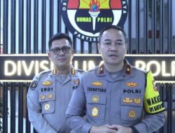 Polri: 10 Terduga Teroris di Jawa Tengah Jaringan Jamaah Islamiyah