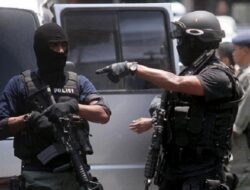 Densus 88 Polri Kembali Tangkap Satu Terduga Teroris di Boyolali