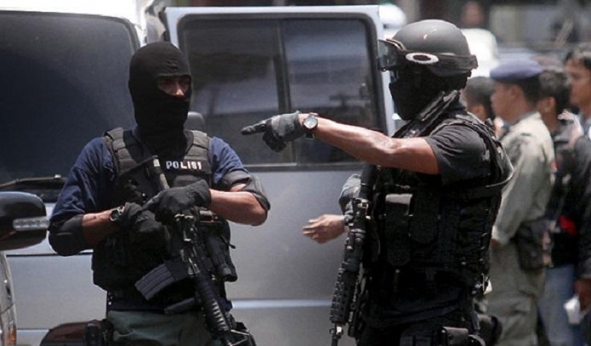 Densus 88 Polri Kembali Tangkap Satu Terduga Teroris di Boyolali