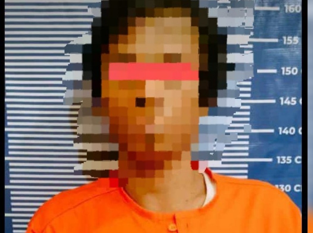 Polsek Teluk Mengkudu Ringkus Tersangka Pencuri Kipas Angin Masjid