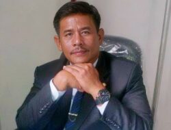 Bupati Darma Tunjuk Fajar Simbolon sebagai Plh Sekdakab Sergai