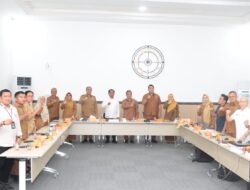 Bupati Sergai Paparkan Inovasi Si Akang Gembul