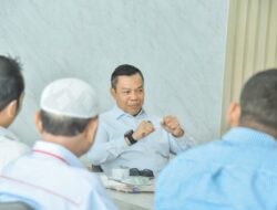 Pers di Batu Bara Harus Bisa Ikuti Perkembangan Teknologi Digital dan Informasi