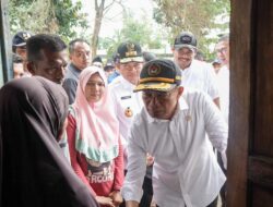 Menko PMK Puji Wali Kota Medan karena Warganya Bisa Berobat Gratis Hanya Pakai KTP