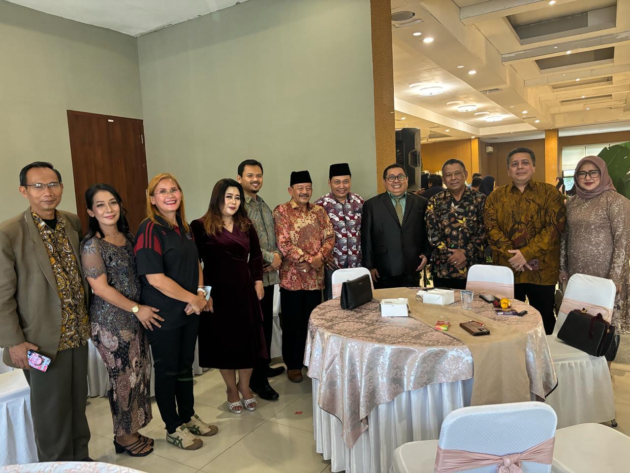 Pengurus SMSI Sumut Ikuti HPN 2024 Jakarta 2 Pengurus SMSI Sumut Ikuti HPN 2024 Jakarta