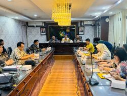 Wali Kota Medan Ingin Capaian SPM 2024 Lebih Baik