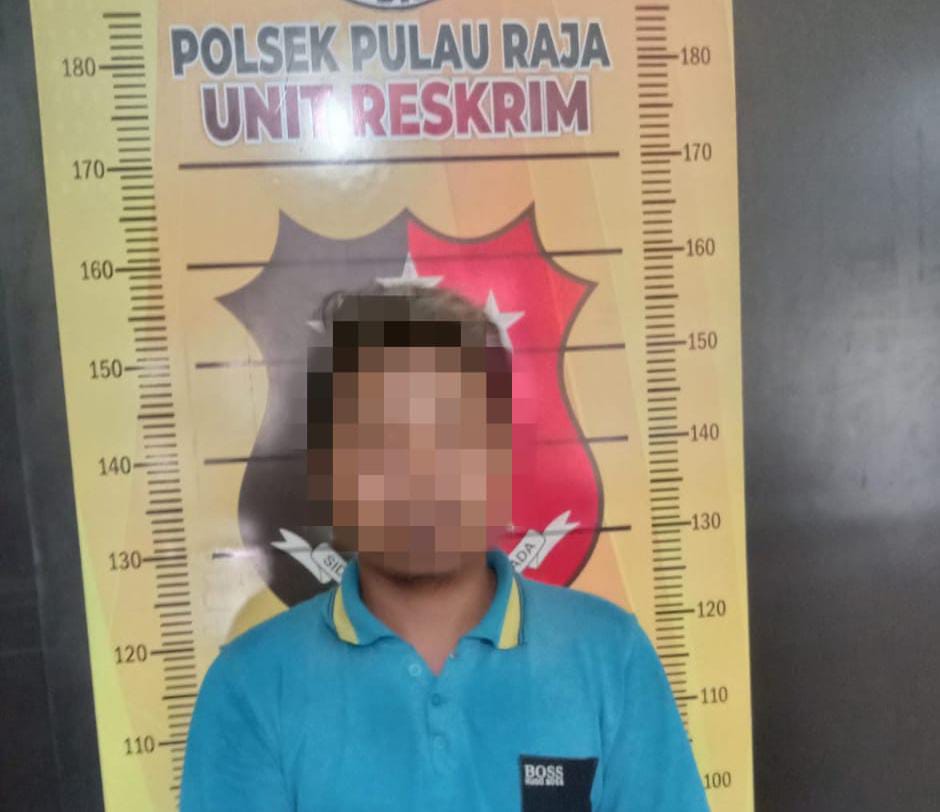 Diduga Bunuh Mantan Istrinya Sendiri, RI Diamankan Polisi