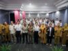 Kadispora Medan: Pemuda Diharapkan Tampil sebagai Garda Terdepan