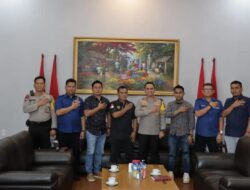 Soal Kasus Anak, Polisi Butuh Dukungan Stakeholder