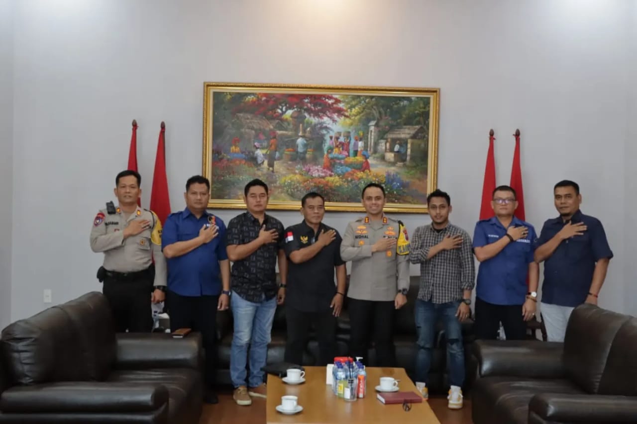 Soal Kasus Anak, Polisi Butuh Dukungan Stakeholder