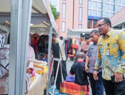 Rumah BUMN Diharapkan Jadi Inspirasi untuk Mengembangkan Kreativitas