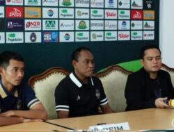 PSIM Bidik Tiga Poin, PSMS Andalkan Aziz Pegang 3 Posisi Penting