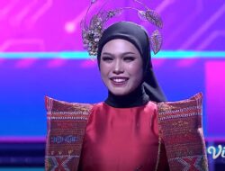 Madhani Juara 3 DA6, Begini Tanggapan Bupati Sergai