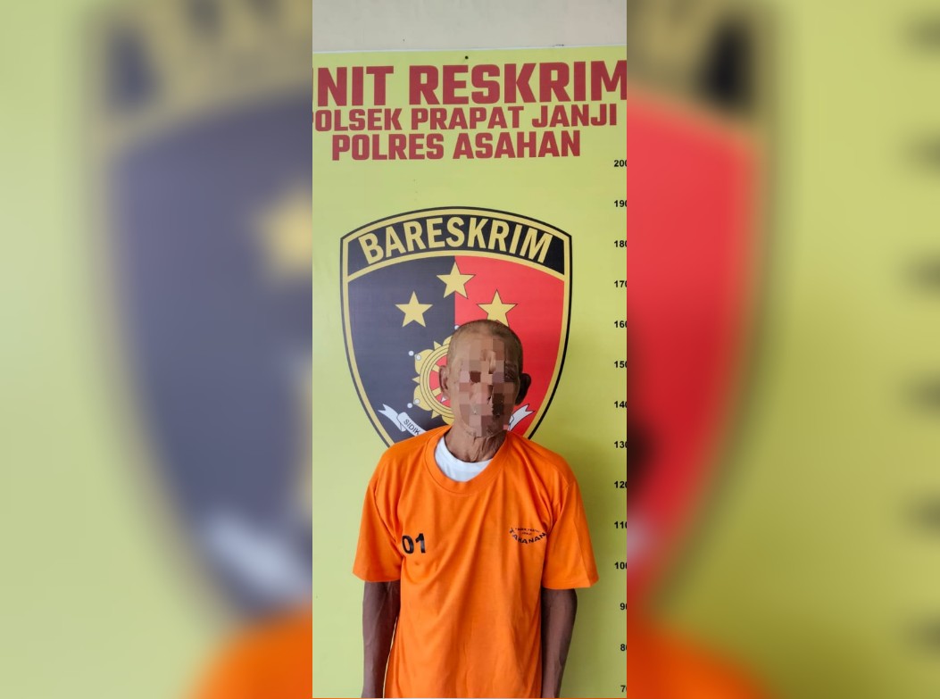 Polisi Tangkap Pelaku Pencurian Sepeda Motor