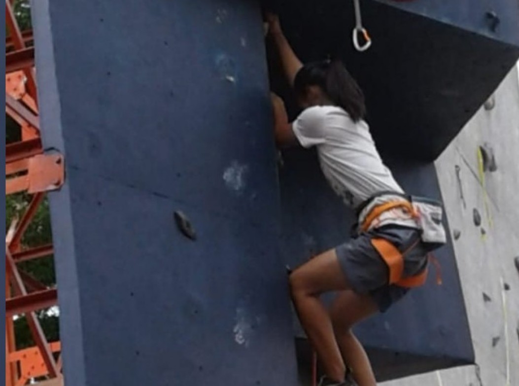 Pendaftaran Peserta Panjat Tebing Porkot Medan 2024 Dibuka, Ini Persyaratannya