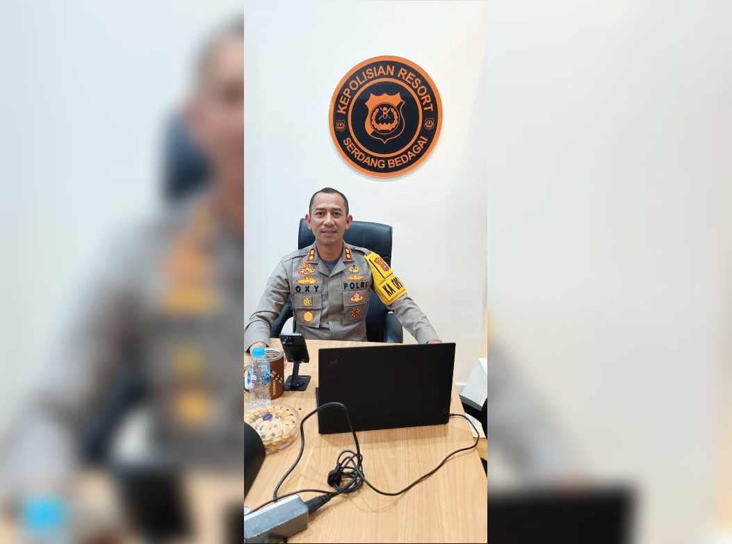 Rekrutmen Calon Anggota Polri: Masyarakat Jangan Tergiur dengan Janji Oknum