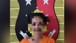 Alasan Sholat Tarawih Pria di Padangsidimpuan Malah Curi HP, Gol lah! 