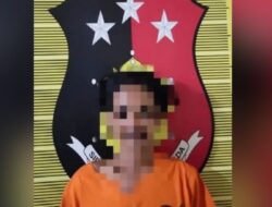 Alasan Sholat Tarawih Pria di Padangsidimpuan Malah Curi HP, Gol lah! 