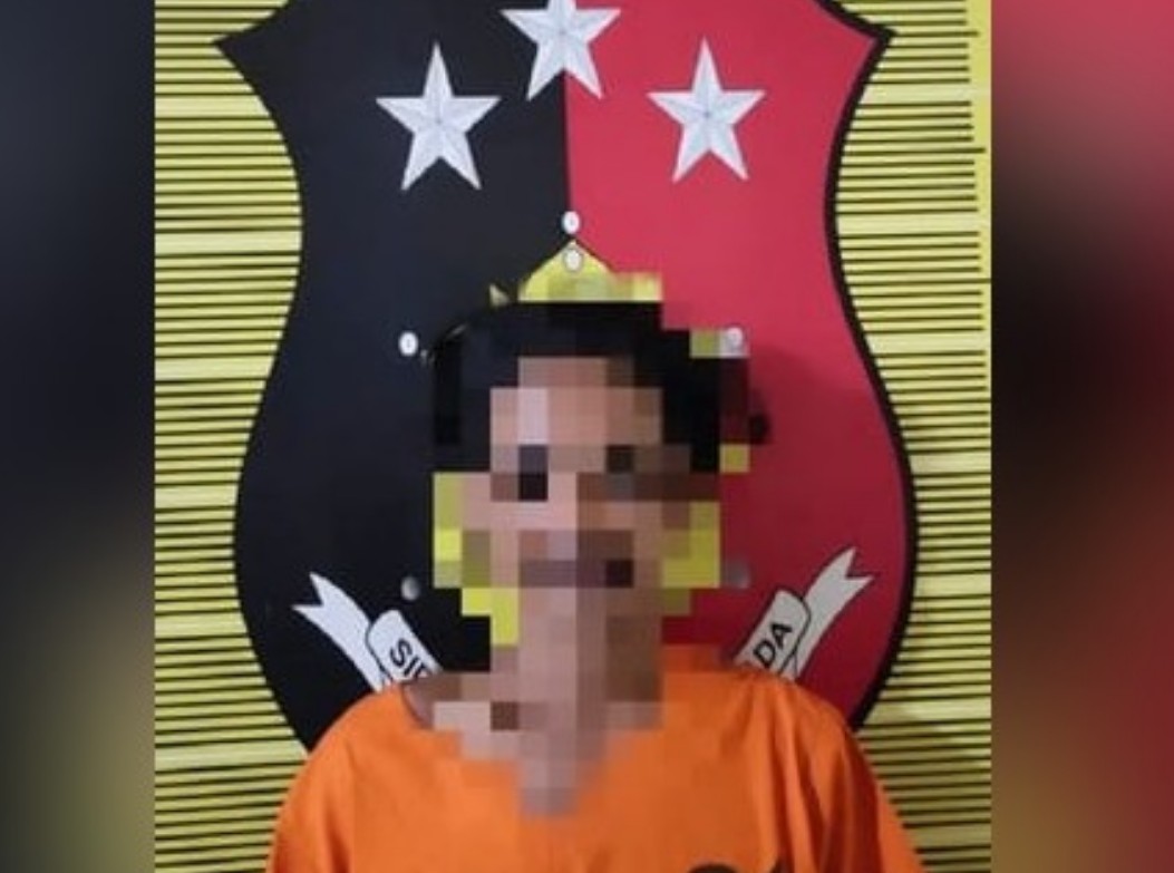 Alasan Sholat Tarawih Pria di Padangsidimpuan Malah Curi HP, Gol lah! 