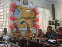 Stunting, Isu Nasional yang Harus Dituntaskan