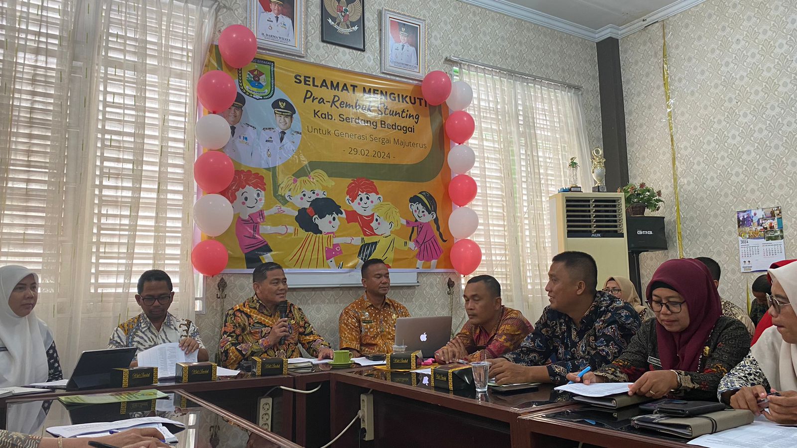 Stunting, Isu Nasional yang Harus Dituntaskan