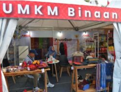 Bupati Toba Optimis F1 Powerboat 2024 Tingkatkan Pendapatan Daerah